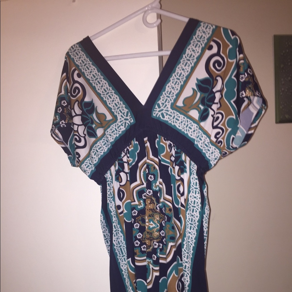 Short but cute dress